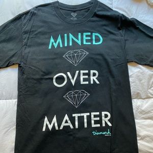 Diamond supply co. T shirt